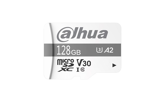Thẻ lưu trữ tốc độ cao 128G