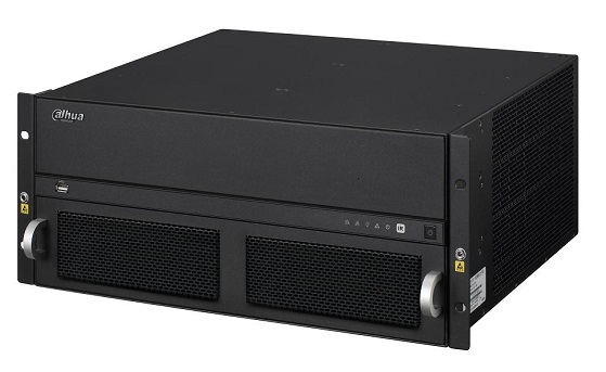 Bộ máy chủ nâng cấp của nền tảng tổng hợp video DH-M70-4U-E