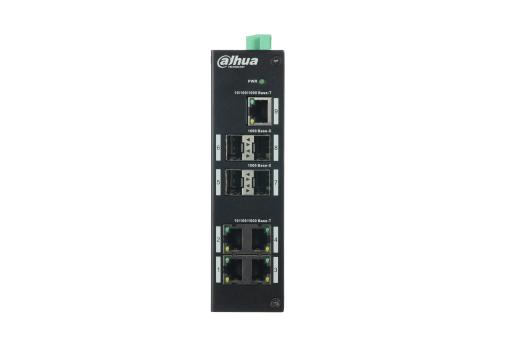 Thiết bị chuyển mạch không quản lý tốc độ 1Gbps