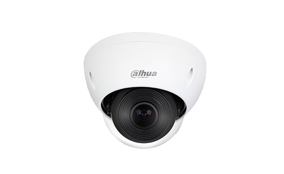 Camera quan sát mạng bán cầu loại E thế hệ 5 độ phân giải cao (4 triệu điểm ảnh)
