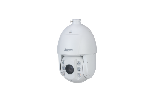 SD6C3 Đại Hoa 25 lần 400W camera quan sát toàn phổ mạng