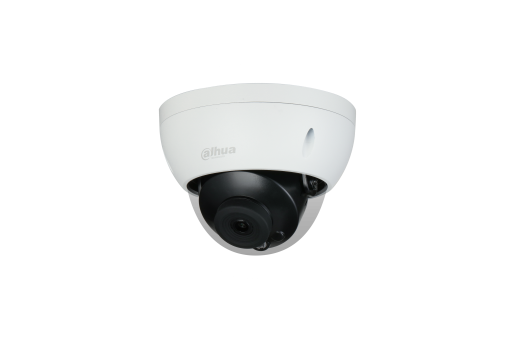 Camera quan sát mạng bán cầu chống đập vỡ độ phân giải cao (4 triệu điểm ảnh)