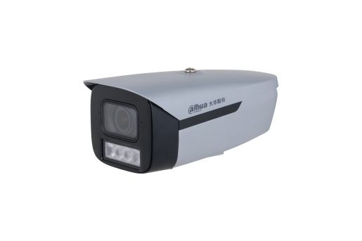 Máy quay mạng kiểu súng có ống kính kép thông minh 8MP - Cái gương nhỏ-800 vạn