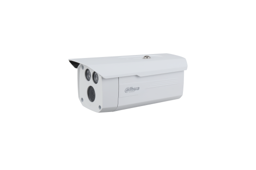 Camera IP 2 triệu điểm ảnh hồng ngoại cố định dạng súng