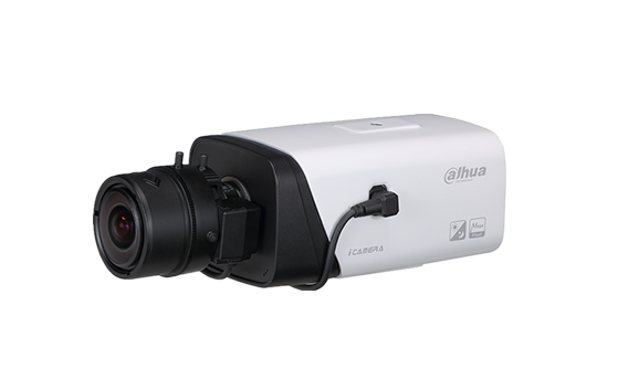 Camera IP súng tiêu chuẩn có độ phân giải 4 triệu điểm ảnh