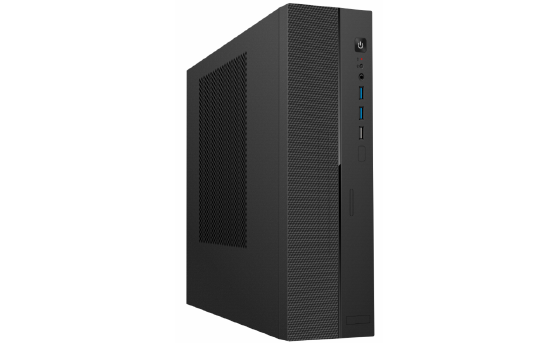Máy tính để bàn cao cấp D3000 với 32GB RAM DDR5, 512GB SSD và 1TB HDD, cùng card đồ họa rời 4G