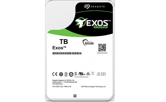 Ổ cứng cơ học - ST20000NM007D - 20TB - 256MB - 7200 vòng/phút - 3.5 inch - 3.5 inch - giao diện SATA - giao diện SATA - ổ đĩa chuẩn (3DJ103-003)