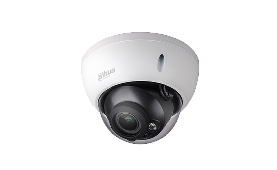Camera giám sát bán cầu hồng ngoại thông minh có zoom nhiệt (2 triệu điểm ảnh)