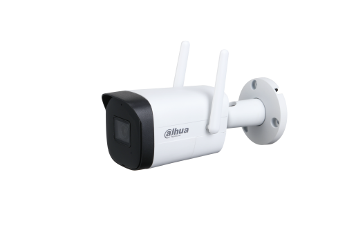 Camera IP 2 triệu điểm ảnh hồng ngoại cố định Wifi dạng súng