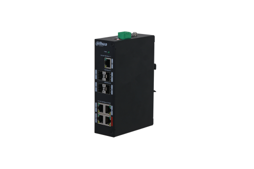 Bộ chuyển mạch PoE 1 Gigabit không quản lý