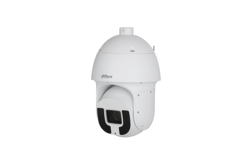 Máy quay cầu mạng hồng ngoại thông minh 4MP - Màn hình mới 8 inch