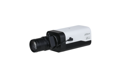 Camera IP súng tiêu chuẩn tích hợp thông minh có độ phân giải 4 triệu điểm ảnh