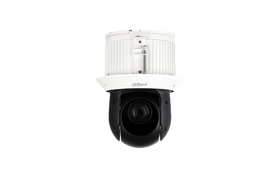 49 máy quay mạng Hikvision 23 lần 200W treo trần