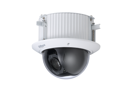 Máy quay hồng ngoại 5 inch không có